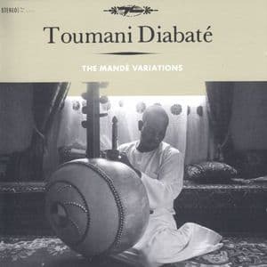 The Mande Variations