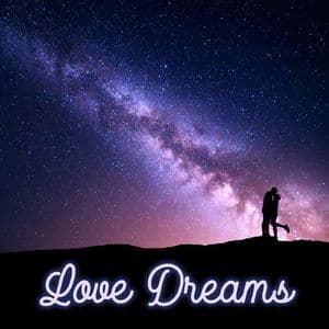 Love Dreams (Instrumental)