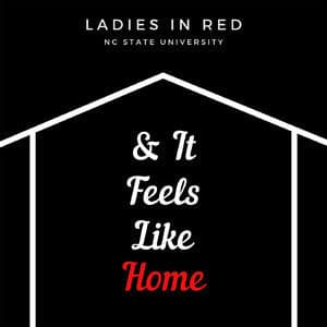 & It Feels Like Home