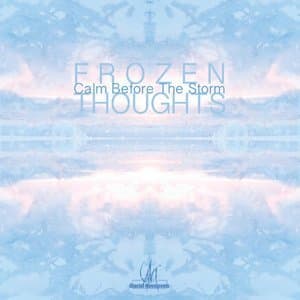 Calm Before The Storm