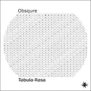 Tabula Rasa