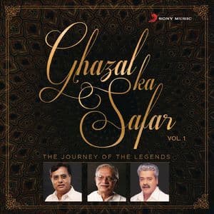 Ghazal Ka Safar, Vol. 1