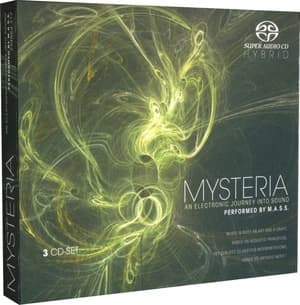 Mysteria (An Electronic Journey Into Sound)