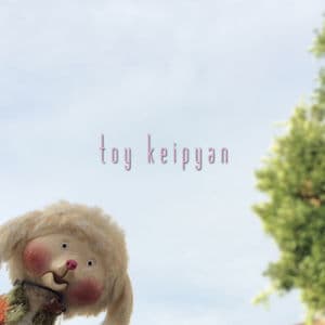Toy Keipyan
