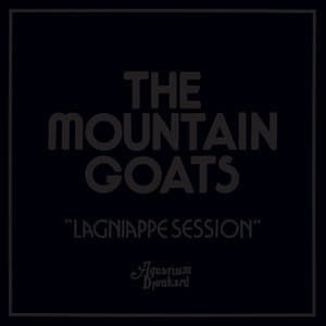 Aquarium Drunkard's Lagniappe Session