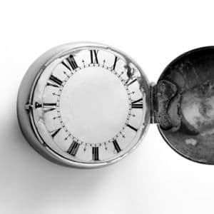 Radiance I Alap For Steel Needle, Record And Theorbe