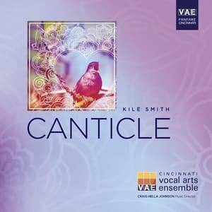 Kile Smith Canticle [Hi-Res]