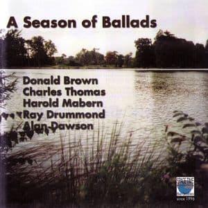 A Season Of Ballads