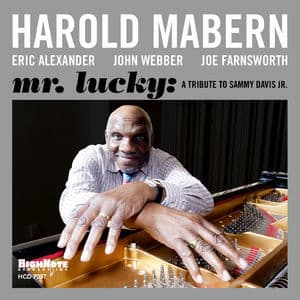 Mr. Lucky: A Tribute To Sammy Davis Jr.