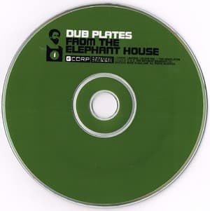 Dub Plates From The Elephant House Volume One