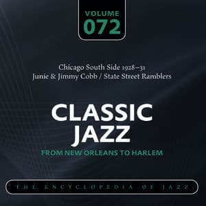 Chicago South Side 1928-31