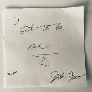 Let It Be Me EP