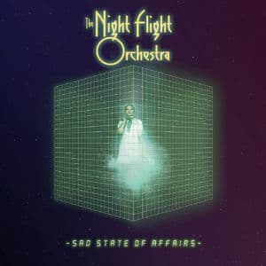 Sad State Of Affairs