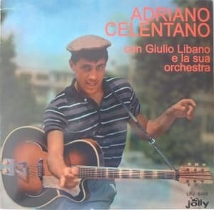 Il Tuo Bacio E' Come Un Rock