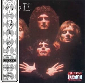Queen II