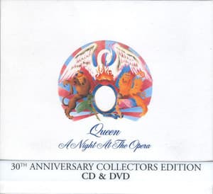 A Night At The Opera