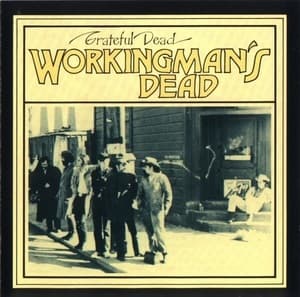 Workingman's Dead
