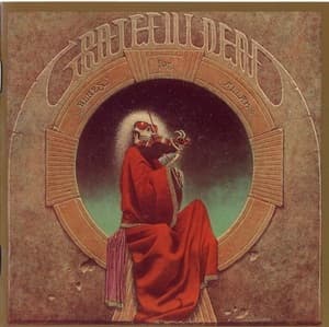 Blues For Allah