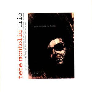 Tete Montoliu Trio