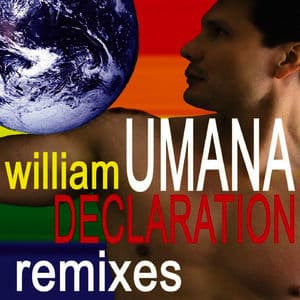 Declaration (The Remixes)