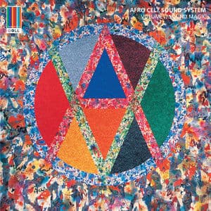 Volume 1: Sound Magic (Real World Gold)