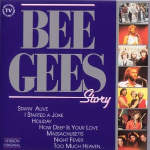Bee Gees Story