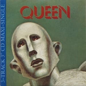 We Are The Champions