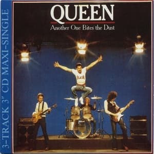 Another One Bites The Dust