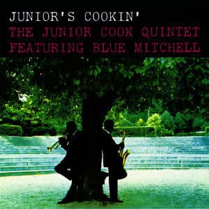 Junior's Cookin'