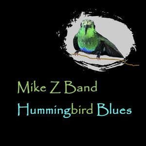 Hummingbird Blues EP