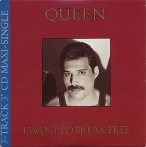 I Want To Break Free