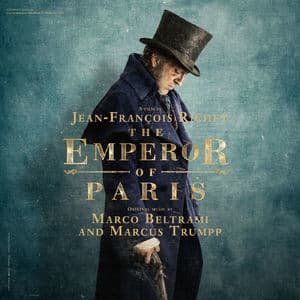 The Emperor Of Paris [Hi-Res]