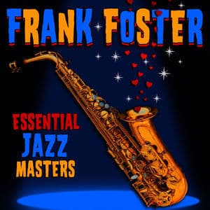 Essential Jazz Masters