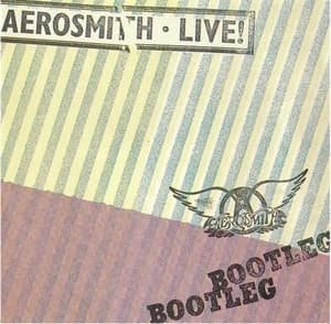 Live! Bootleg