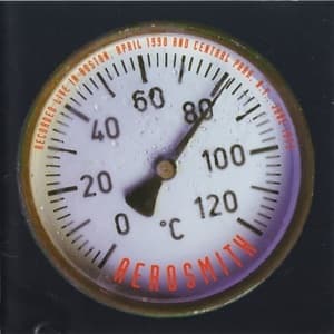 Recorded Live In Boston, April 1990 And Central Park, N.Y., June 1975