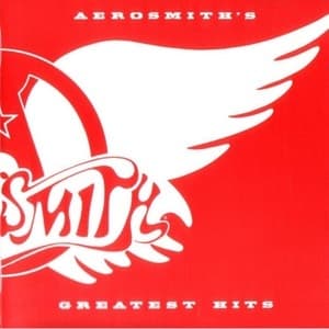 Aerosmith's Greatest Hits