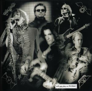 O, Yeah! Ultimate Aerosmith Hits