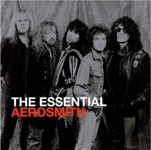 The Essential Aerosmith