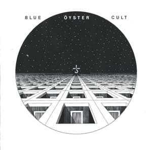 Blue Oyster Cult