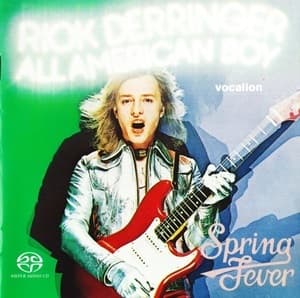 All American Boy & Spring Fever