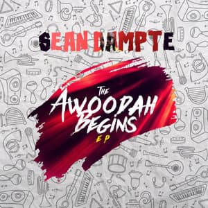 The Awoodah Begins EP