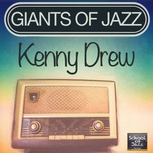 Giants Of Jazz