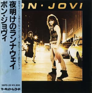 Bon Jovi