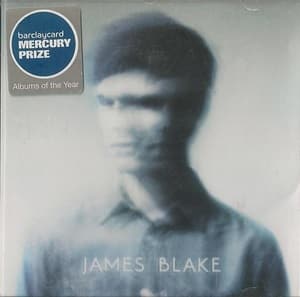 James Blake