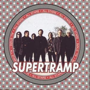 Supertramp - All Stars (CD2)