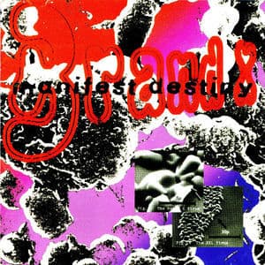 Manifest Destiny (WEB)