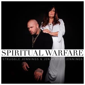 Spiritual Warfare