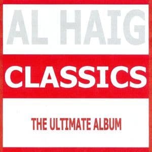 Classics Al Haig