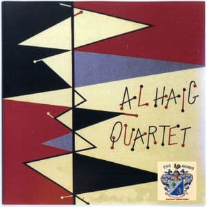 Al Haig Quartet