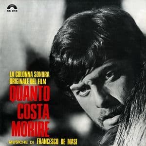 Quanto Costa Morire (Deluxe) (Colonna Sonora Originale Del Film)